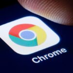 Chrome is testing an option to enable bottom-placed address bar on iOS