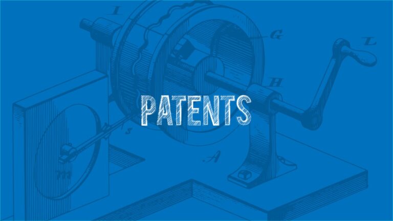 IP for startups: When (not) to patent your inventions | TechCrunch