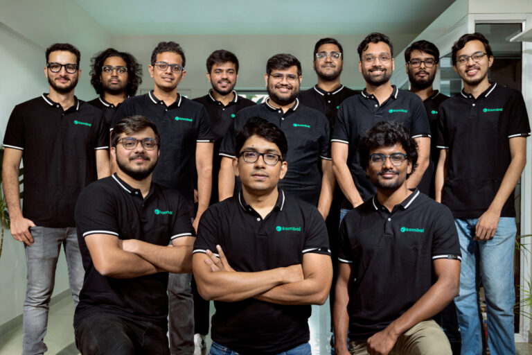 India's Kombai raises $4.5M to simplify UI coding with AI | TechCrunch