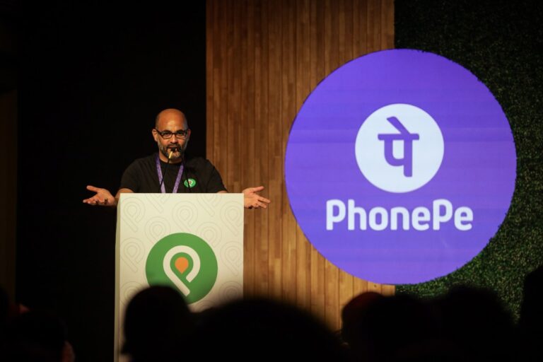 India's PhonePe launches app store with zero fee in challenge to Google