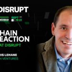 Chris Lehane of Haun Ventures to dive into firm's investing strategy and the web3 VC landscape at TechCrunch Disrupt