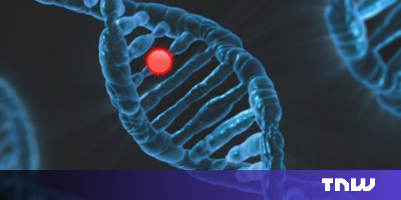 DeepMind's new AI tool can predict genetic diseases