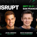 Greylock, Lightspeed Venture Partners, Khosla Ventures, Pear VC join Startup Battlefield judges | TechCrunch