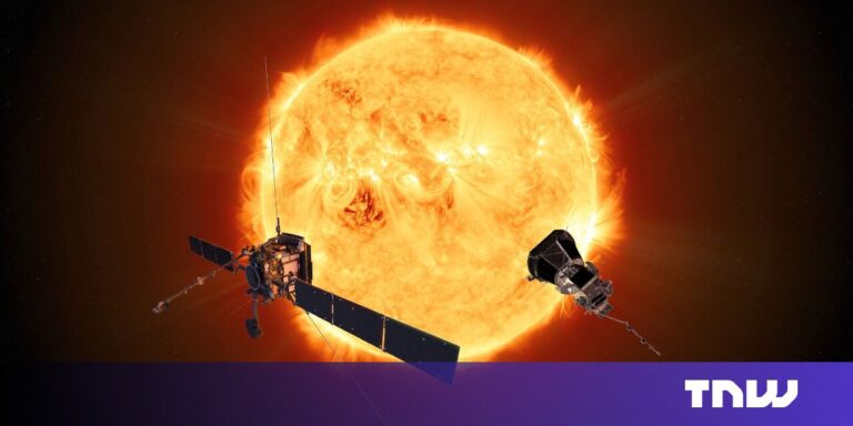 NASA and ESA edge closer to explaining the Sun's mysterious heat