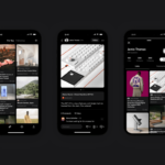 Personalized news app Artifact becomes a discovery engine for the web with new Links feature