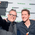 Ready, set, network at TechCrunch Disrupt 2023 | TechCrunch