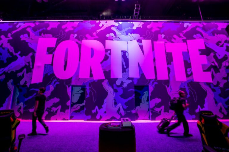 Fortnite maker Epic Games is laying off 16% of its workforce, impacting 870 people