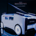 Didi's autonomous vehicle arm raises $149M from state investors