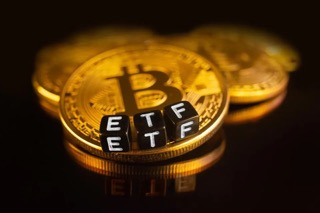 Spot Bitcoin ETFs Small