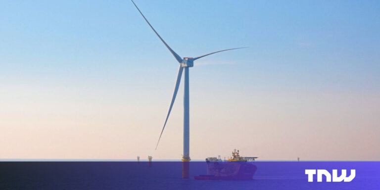 Even world’s biggest offshore wind farm can’t mask UK’s green energy failures