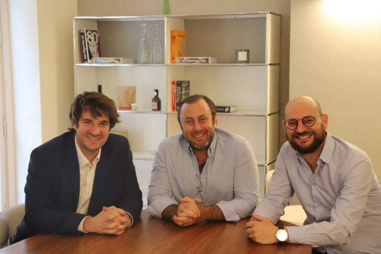 French VC firm Founders Future just acquired an equity crowdfunding platform, Sowefund