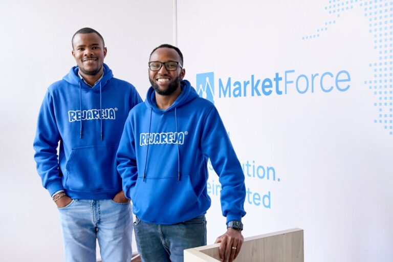 MarketForce exits three markets, set to launch a social commerce spinout | TechCrunch