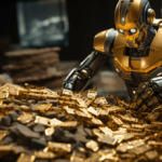 The implications of the generative AI gold rush