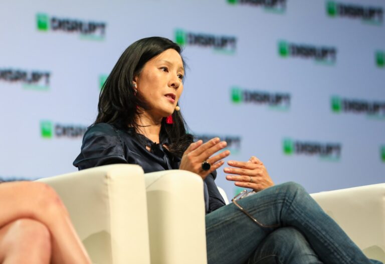 10 years on, Aileen Lee explains why focusing on unicorn valuations makes sense