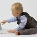 Generative AI is a toddler — don't let it run your business