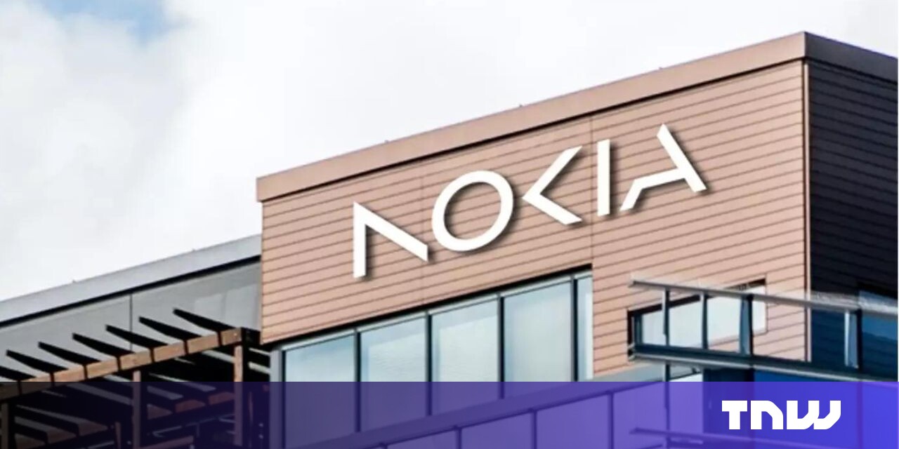 Nokia sues Amazon, HP over video patent infringement