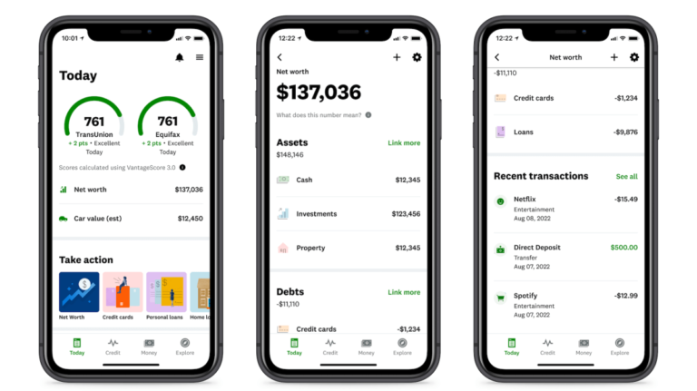Personal finance app Monarch sees bump in users following Intuit's news it is closing Mint | TechCrunch