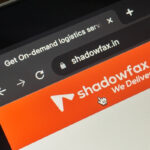 Hacker claims theft of Shadowfax users' information