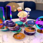 AR platform Really launches ‘Fandime’ NFTs to reward users with exclusive movie-related content