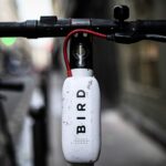 Electric scooter company Bird files for bankruptcy | TechCrunch