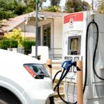 Electric vehicle charging startup EVCS is raising $20M | TechCrunch