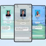 Meta's AI characters are now live across its US apps, with support for Bing Search and better memory