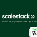 Sample Seed pitch deck: Scalestack's $1M deck