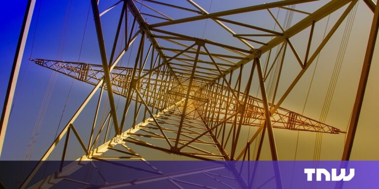 Dutch startup battles energy grid congestion with digital twins
