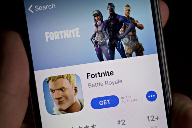 Epic Games CEO calls out Apple's DMA rules as 'malicious compliance' and full of 'junk fees'