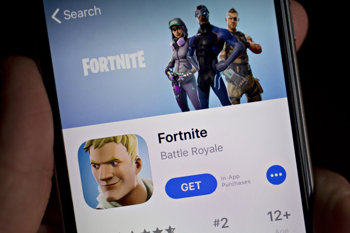 Epic Games CEO calls out Apple's DMA rules as 'malicious compliance' and full of 'junk fees'