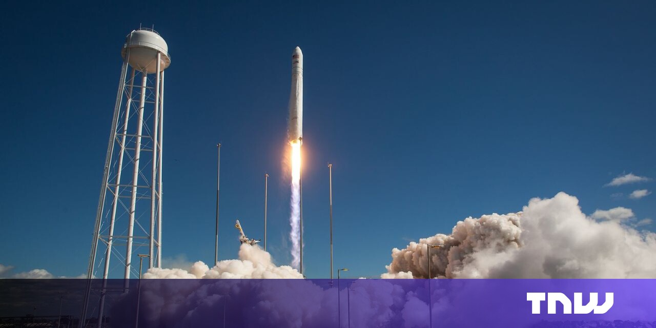 The US hosted 109 orbital launches in 2023. Europe managed just 3