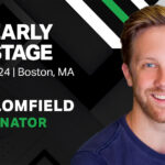 YC’s Tom Blomfield will speak at TechCrunch Early Stage 2024 about raising money with no regrets | TechCrunch
