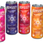 Functional beverage startup Odyssey grabs $6M to accelerate energy drink growth