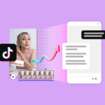 TikTok's AI-powered Creative Assistant is now available directly in Adobe Express