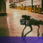 CERN’s new robot detects radiation leaks in complex experiment areas