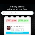 EQ Tickets combines cheaper sports and event tickets with a social network | TechCrunch