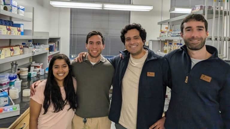 Izote Biosciences takes in $2.6M to develop a fermentation process sans oxygen | TechCrunch