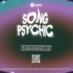 Spotify's new 'Song Psychic' is like a Magic 8-Ball that answers your questions with music