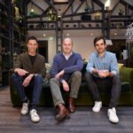 Varsity is a new early-stage VC fund based in Paris