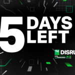 $1,000 Disrupt pass savings end Friday | TechCrunch