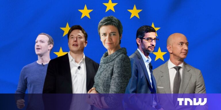 EU’s new attack on big tech risks becoming ‘missed opportunity’