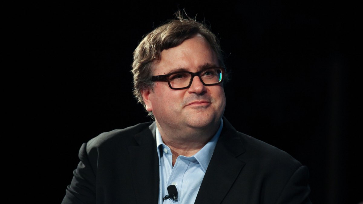 Here's how Microsoft is providing a 'good outcome' for Inflection AI VCs, as Reid Hoffman promised
