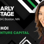 Wing Venture's Sara Choi will dig into pitching VCs at TechCrunch Early Stage 2024