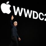 Apple WWDC 2024, set for June 10-14, promises to be 'A(bsolutely) I(ncredible)'