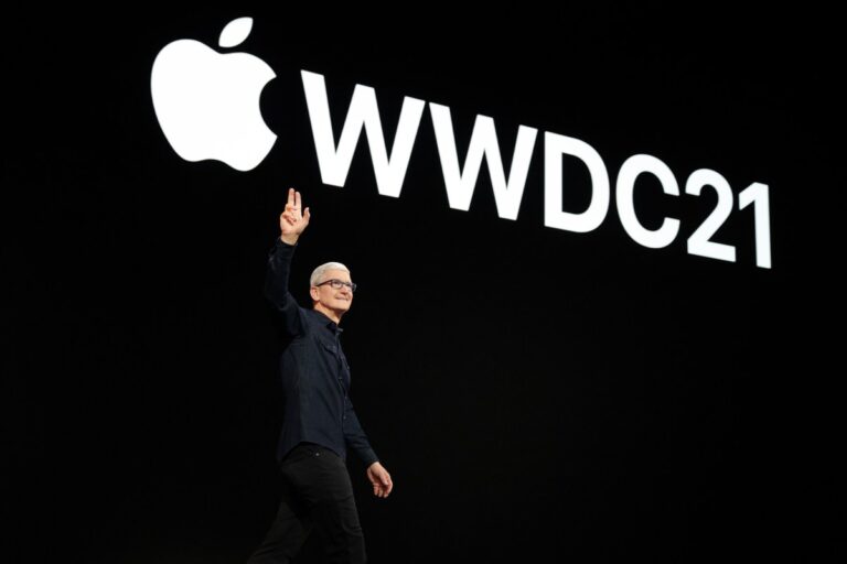 Apple WWDC 2024, set for June 10-14, promises to be 'A(bsolutely) I(ncredible)'
