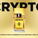 Binance made crypto perfume in a baffling attempt to woo women