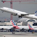 DOT to investigate data security and privacy practices of top US airlines