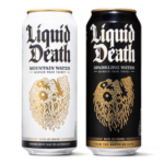 Liquid Death is just one of many VC-backed beverage startups ready to disrupt Coke and Pepsi | TechCrunch