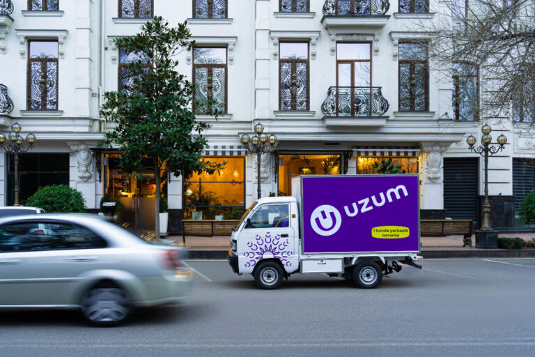 Meet Uzbekistan's first unicorn: e-commerce startup Uzum | TechCrunch
