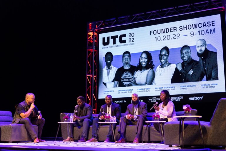 Plug In South LA helps build diverse startups in a traditionally underserved area | TechCrunch